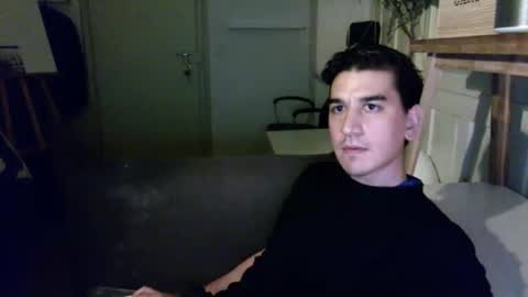 leonel_9 online show from February 13, 2026, 2:51 am