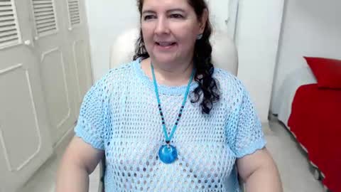 leonela   online show from June 21, 2026, 12:13 am