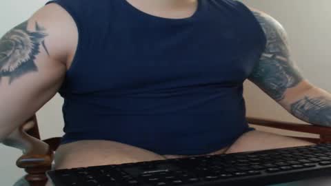 leonidas_murfi71 online show from March 1, 2025, 10:53 pm