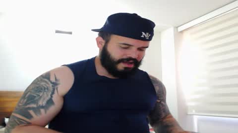 leonidas_murfi71 online show from March 9, 2025, 5:06 pm