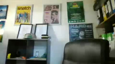 leonidascum online show from July 9, 2026, 11:47 am