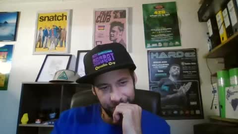 leonidascum online show from August 4, 2026, 11:35 am