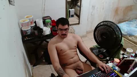 leonino231 online show from December 19, 2025, 8:54 am