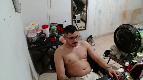 leonino231 online show from December 22, 2025, 5:04 am