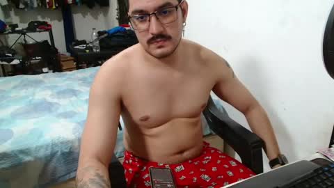 leonino231 online show from April 26, 2026, 4:15 pm