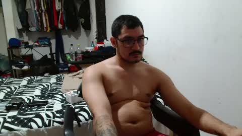 leonino231 online show from April 29, 2026, 3:54 am