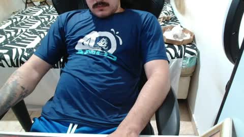 leonino231 online show from June 20, 2026, 7:05 pm