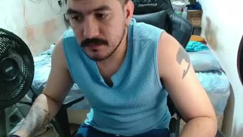 leonino231 online show from June 28, 2026, 5:46 am