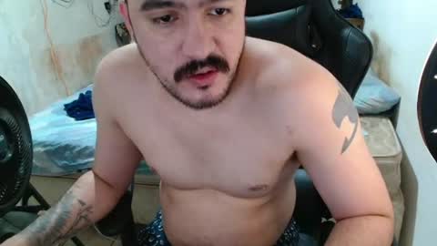 leonino231 online show from June 28, 2026, 7:42 pm