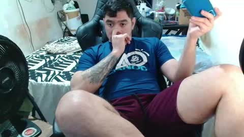 leonino231 online show from July 4, 2026, 6:58 pm