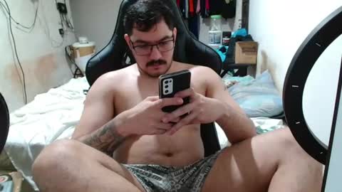 leonino231 online show from July 7, 2026, 2:47 am