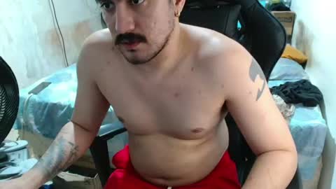 leonino231 online show from July 24, 2026, 1:03 am