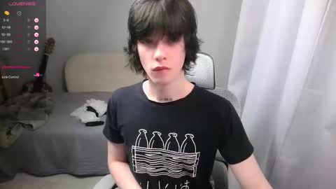 leonkissboy online show from March 1, 2026, 5:59 pm