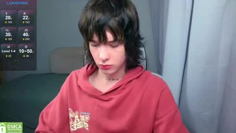 leonkissboy online show from May 20, 2026, 11:22 pm
