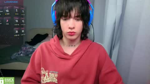 leonkissboy online show from May 22, 2026, 11:27 am
