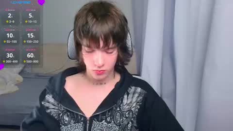 leonkissboy online show from July 6, 2026, 4:09 am