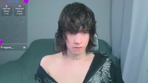 leonkissboy online show from August 2, 2026, 6:39 pm