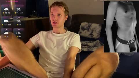 Leon online show from February 18, 2026, 4:47 pm