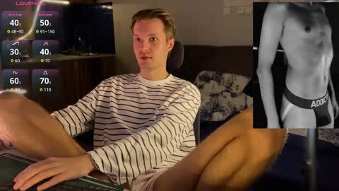 Leon online show from February 20, 2026, 6:30 pm