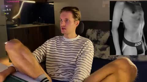 Leon online show from February 21, 2026, 7:26 pm