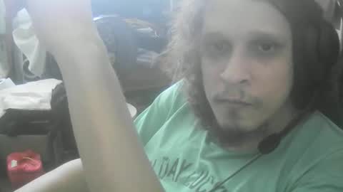 leonnxv online show from March 29, 2026, 1:00 pm