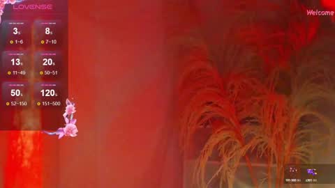 My name is Leonora  Pleasures to see you  Follow me here and instagram  online show from February 8, 2025, 3:30 am