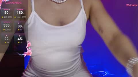 My name is Leonora  Pleasures to see you  Follow me here and instagram  online show from September 21, 2025, 10:00 pm