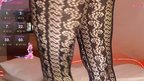 My name is Leonora  Pleasures to see you  Follow me here and instagram  online show from September 26, 2025, 4:00 pm