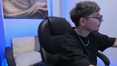 Leo  online show from March 11, 2026, 4:18 am