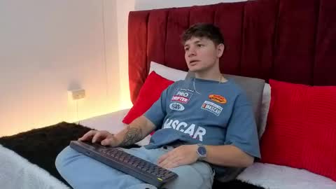 Leo  online show from March 19, 2026, 4:16 am