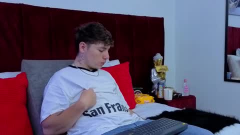 Leo  online show from March 20, 2026, 4:17 am