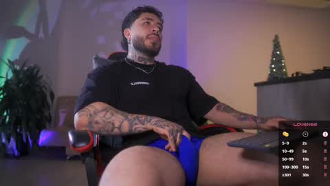 Snapshot of leosalvatore_ chatting on February 28, 2026, 1:39 am Leo Salvatore online show from February 28, 2026, 1:39 am