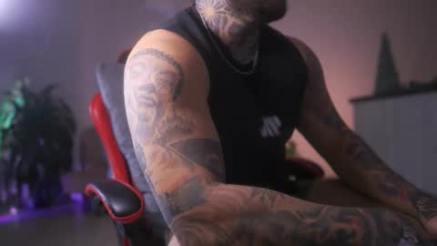 Snapshot of leosalvatore_ chatting on March 17, 2026, 3:11 am Leo Salvatore online show from March 17, 2026, 3:11 am