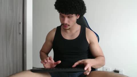 Snapshot of leostorm25 chatting on October 23, 2025, 6:17 pm leostorm25 online show from October 23, 2025, 6:17 pm