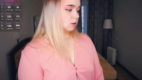 Snapshot of leotafredericks chatting on October 13, 2025, 5:07 am Hello everyone Im Lora Its my first day Were going to have fun together online show from October 13, 2025, 5:07 am