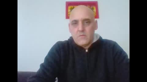 Leotardo online show from January 6, 2025, 11:29 am