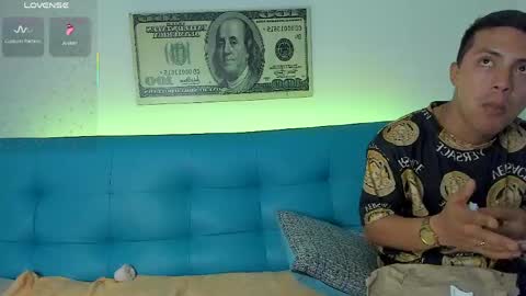 Leo Vragas online show from April 14, 2026, 2:39 am