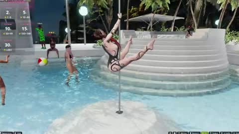 leowizard online show from June 7, 2026, 2:54 pm