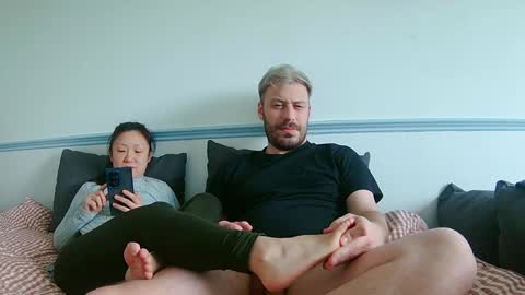 LePetitFeet1 online show from January 14, 2025, 12:56 pm