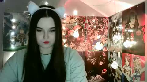 little secret online show from December 4, 2024, 10:57 am