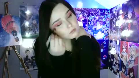 little secret online show from January 5, 2025, 7:49 am