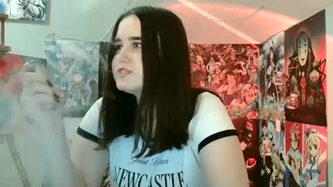 little secret online show from January 28, 2025, 1:59 pm