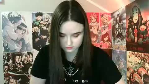 little secret online show from March 4, 2025, 10:16 pm