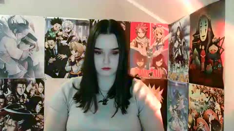 little secret online show from March 7, 2025, 10:54 pm