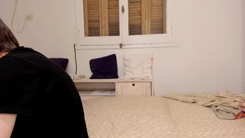 Snapshot of leraimcute chatting on March 10, 2025, 12:07 am Daniel online show from March 10, 2025, 12:07 am