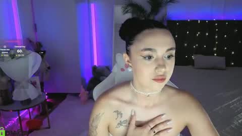 leri_star online show from June 21, 2026, 1:24 pm
