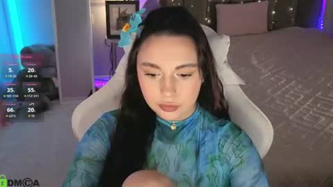 leri_star online show from June 30, 2026, 1:12 pm