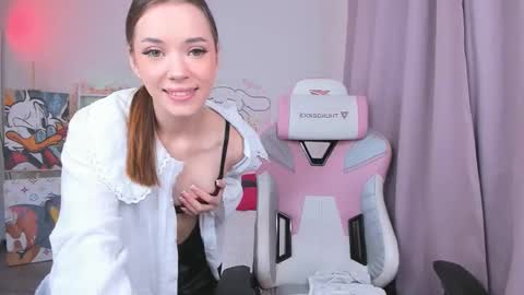 Snapshot of lery_dely chatting on October 5, 2025, 3:05 am Valerie online show from October 5, 2025, 3:05 am