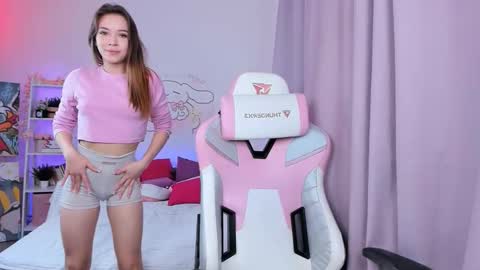 Snapshot of lery_dely chatting on October 12, 2025, 3:05 am Valerie online show from October 12, 2025, 3:05 am