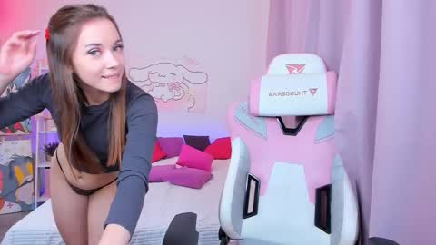 Snapshot of lery_dely chatting on October 13, 2025, 3:06 am Valerie online show from October 13, 2025, 3:06 am